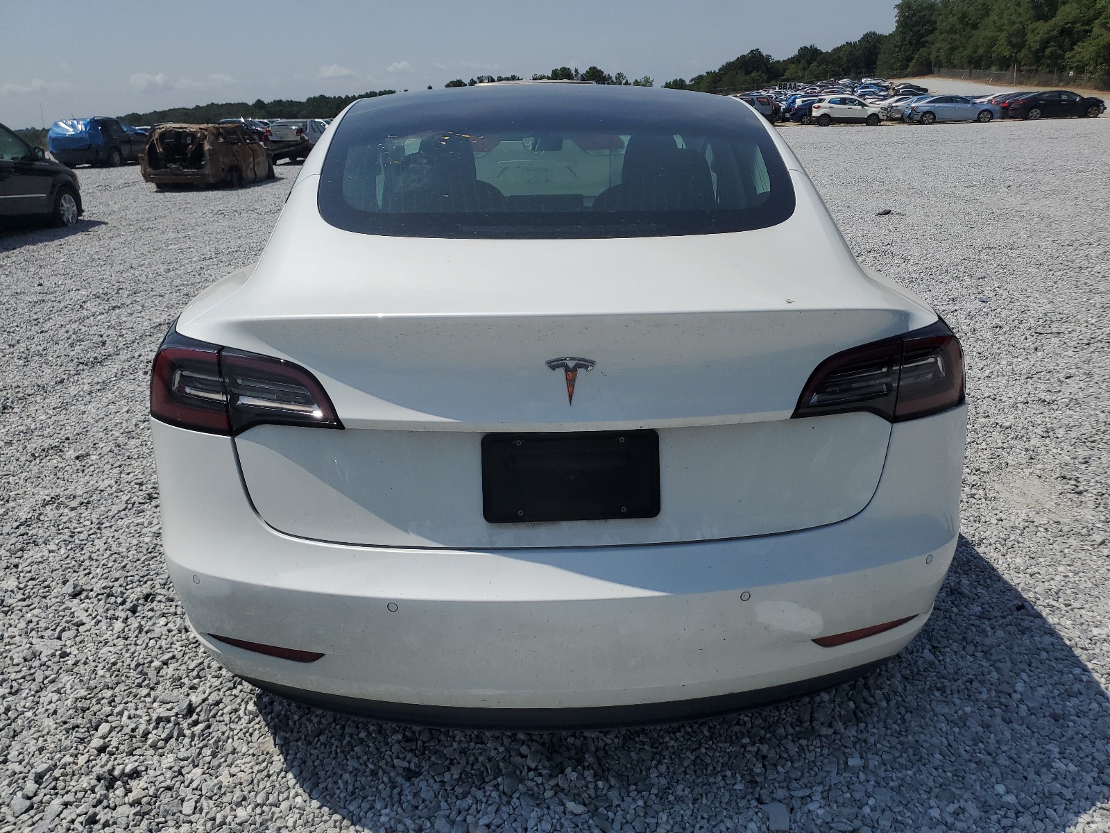 5YJ3E1EA3KF426369 2019 Tesla Model 3