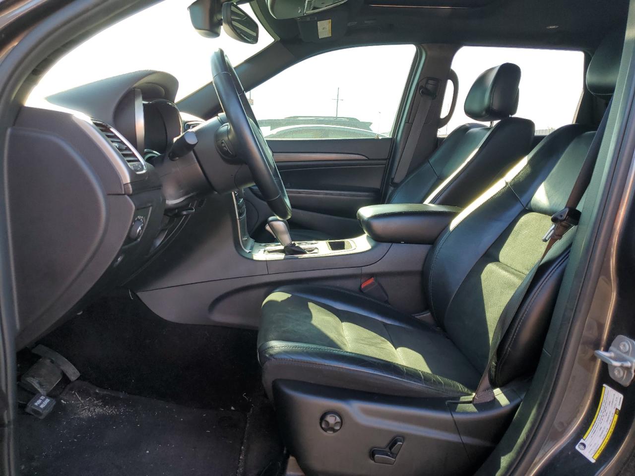 2019 Jeep Grand Cherokee Laredo VIN: 1C4RJFAG7KC600986 Lot: 61868864