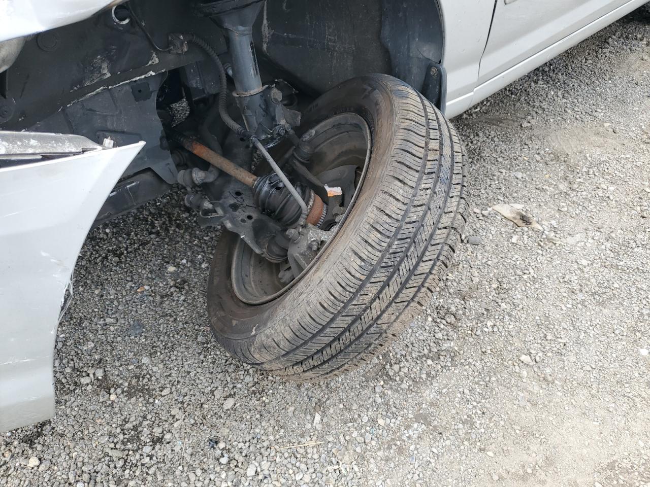 2003 Hyundai Elantra Gls VIN: KMHDN45D33U528792 Lot: 64554374