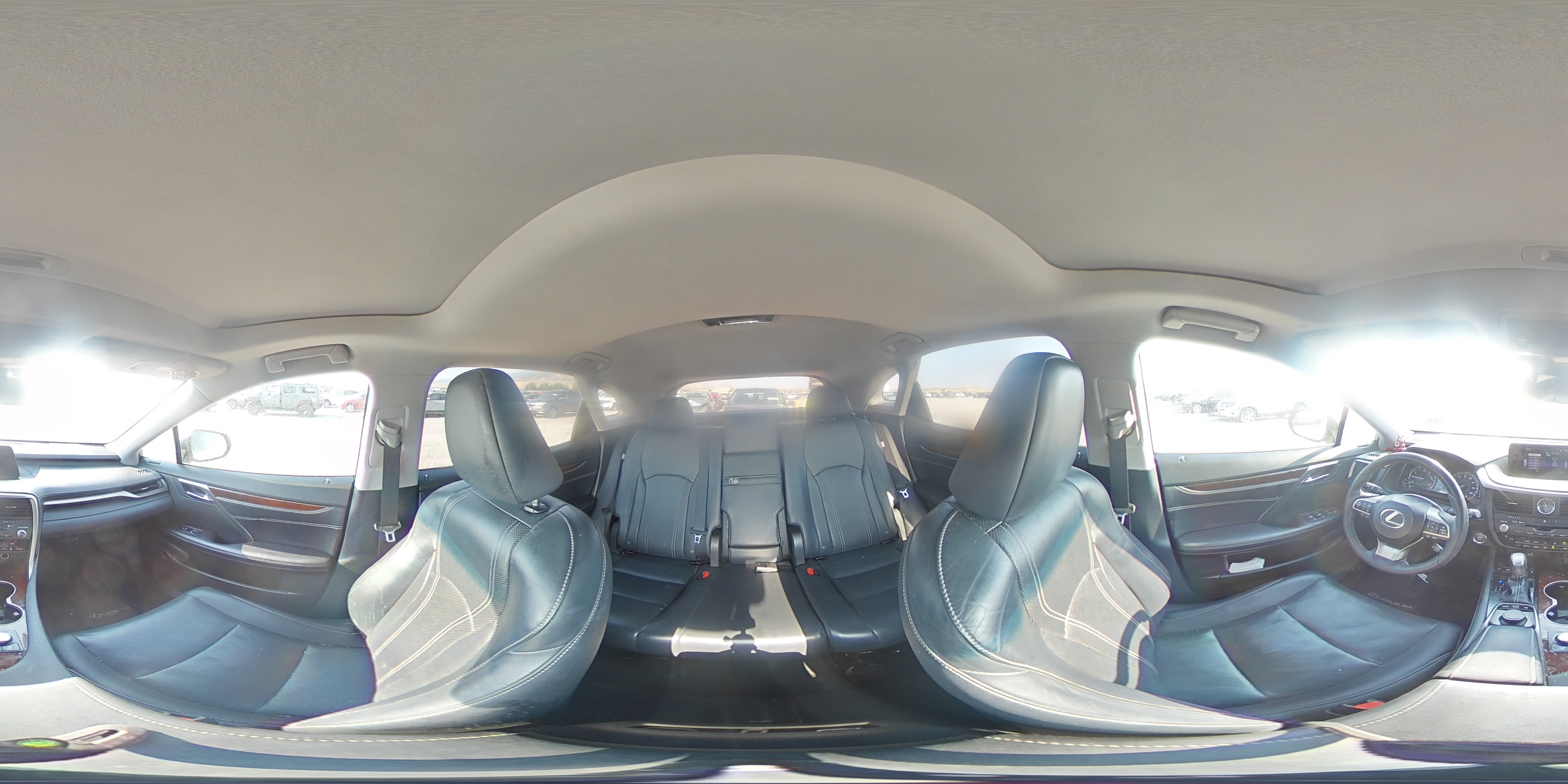 2017 Lexus Rx 350 Base VIN: 2T2BZMCA5HC105186 Lot: 64314084