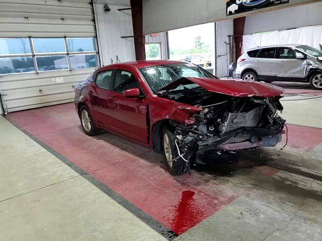 2014 Dodge Avenger Sxt VIN: 1C3CDZCB3EN189910 Lot: 63201264