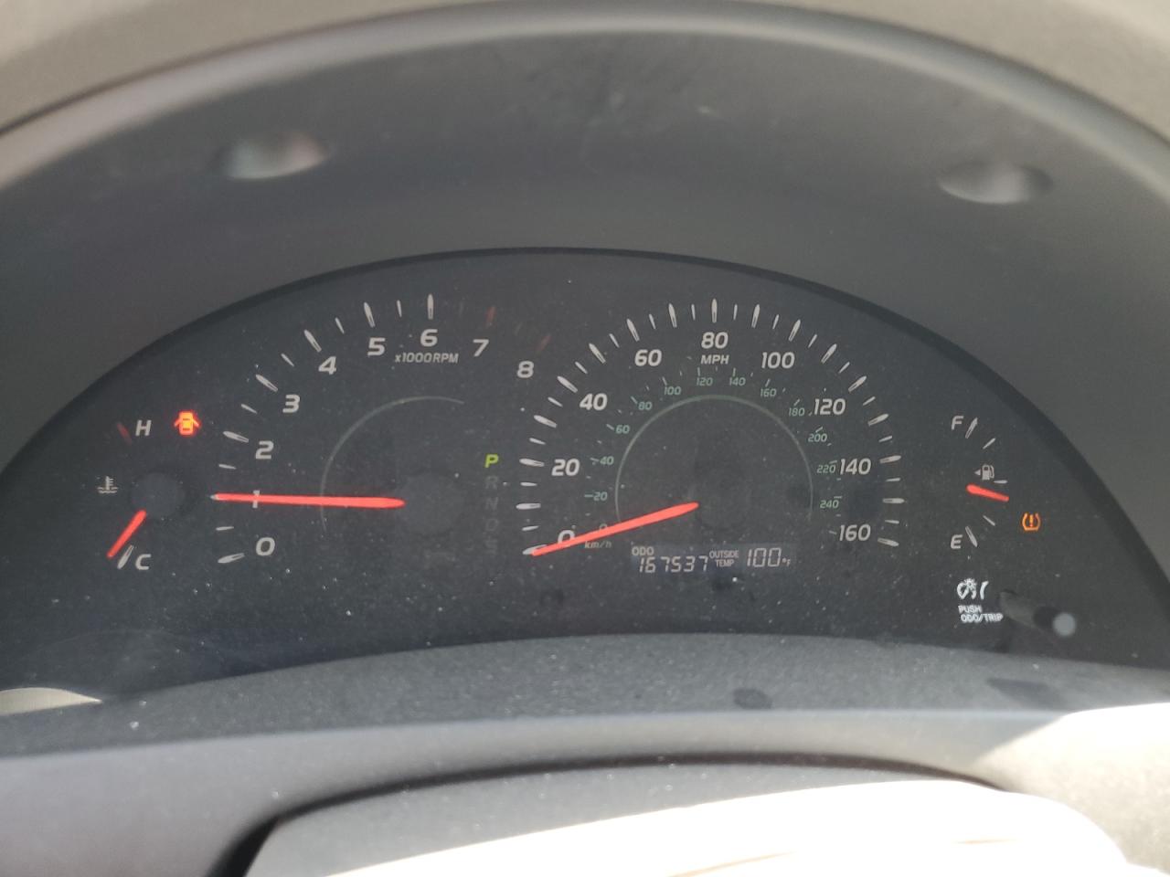 2007 Toyota Camry Le VIN: 4T1BK46K87U500957 Lot: 63038334