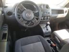 1C4NJRFBXED****** Wrecked 2014 Jeep Patriot in CT - New Britain