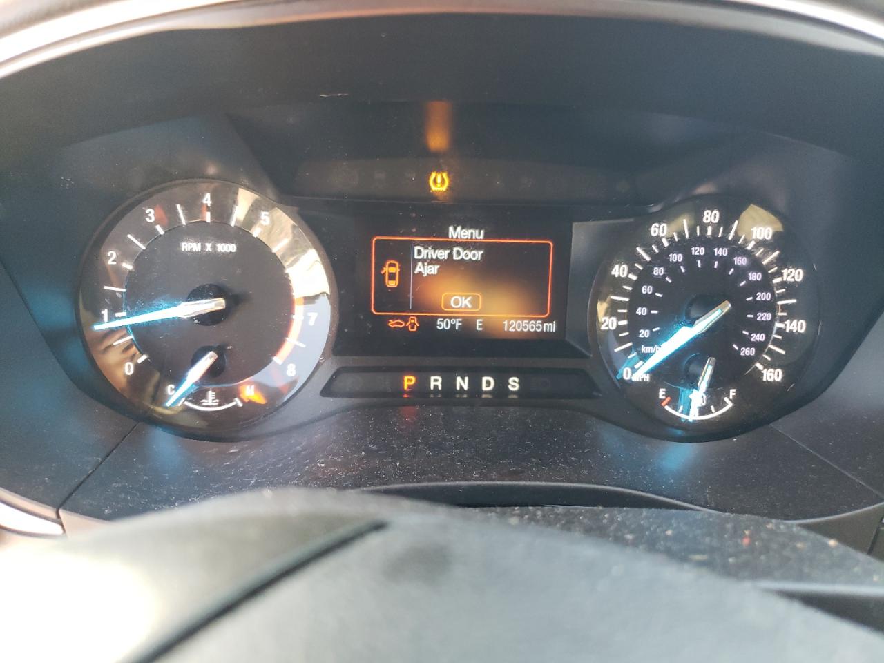 2014 Ford Fusion S VIN: 3FA6P0G74ER338023 Lot: 61278834