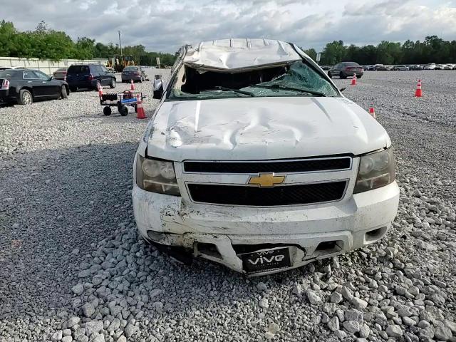 2012 Chevrolet Tahoe K1500 VIN: 1GNSK4E05CR305133 Lot: 62840654
