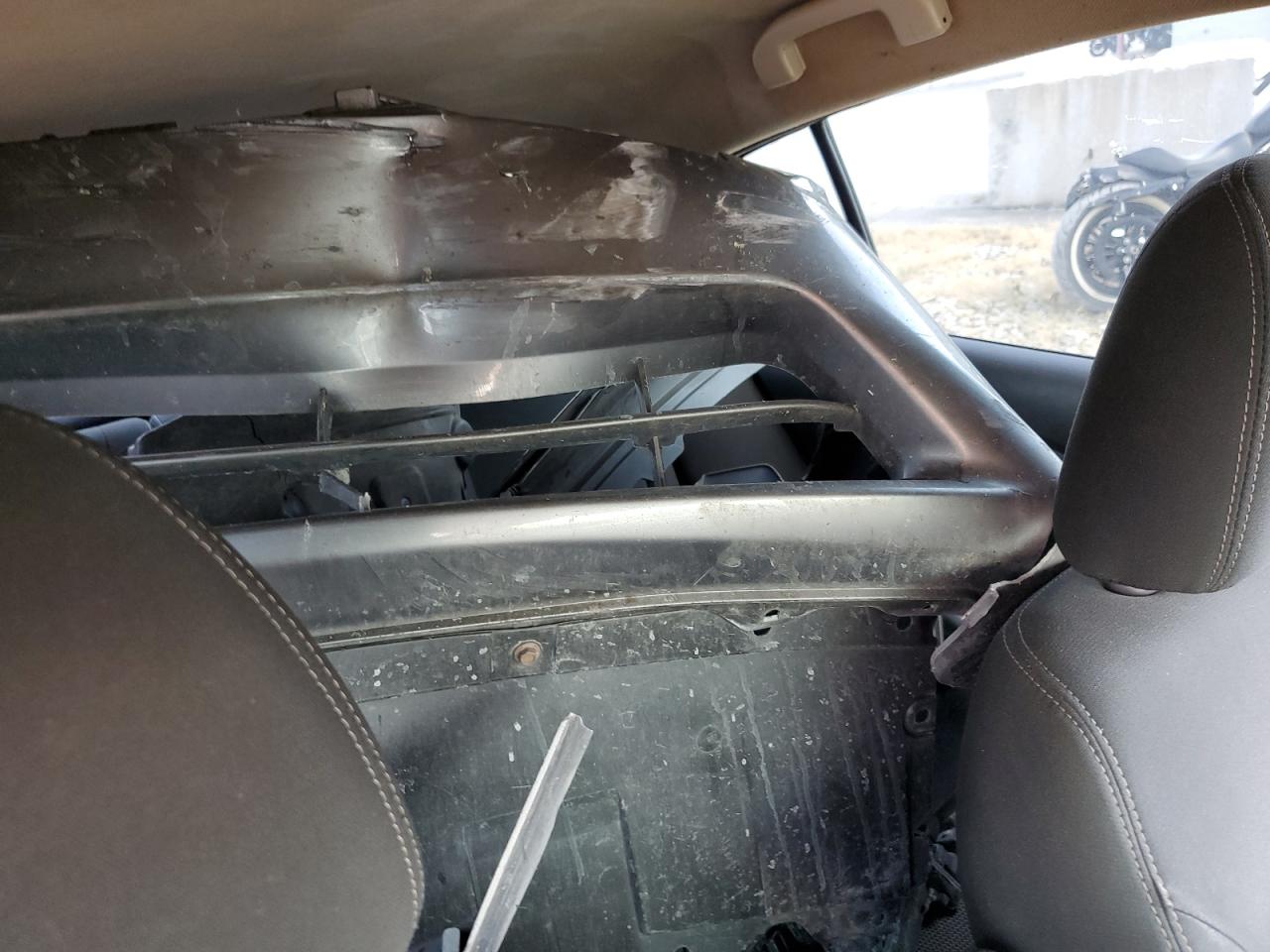 2017 Nissan Versa S VIN: 3N1CN7AP0HL870352 Lot: 62933834