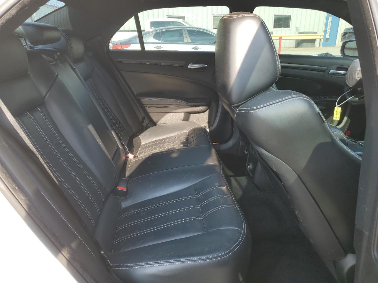 2014 Chrysler 300 S VIN: 2C3CCABGXEH269487 Lot: 64469654