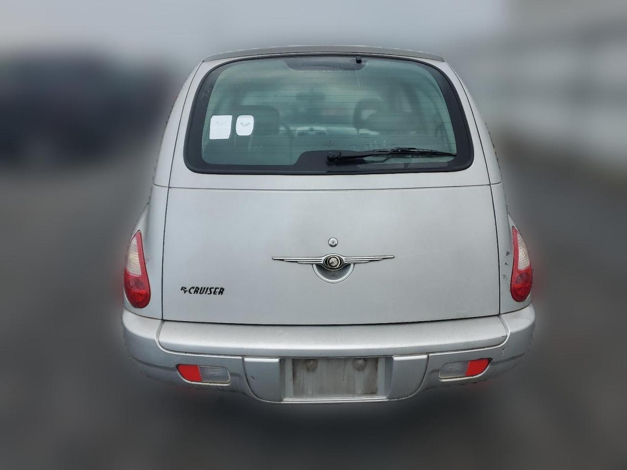 2007 Chrysler Pt Cruiser VIN: 3A4FY48B87T504870 Lot: 63498464