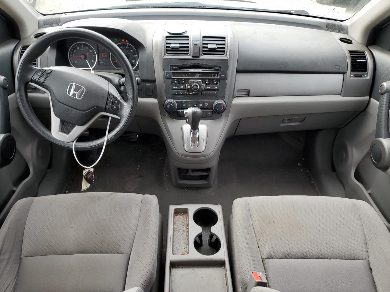 2010 Honda Cr-V Ex VIN: 5J6RE4H52AL014864 Lot: 62521714