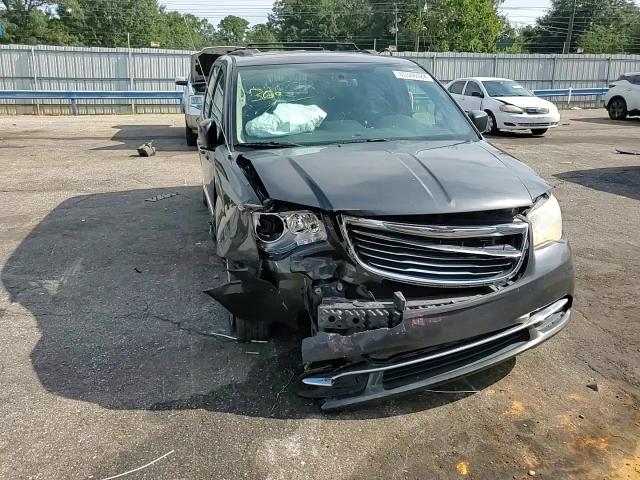 2011 Chrysler Town & Country Touring VIN: 2A4RR5DG9BR698063 Lot: 65346084