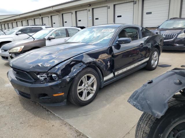 2010 Ford Mustang 