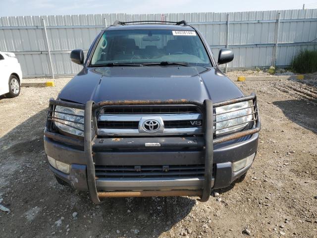 2004 TOYOTA 4RUNNER SR5