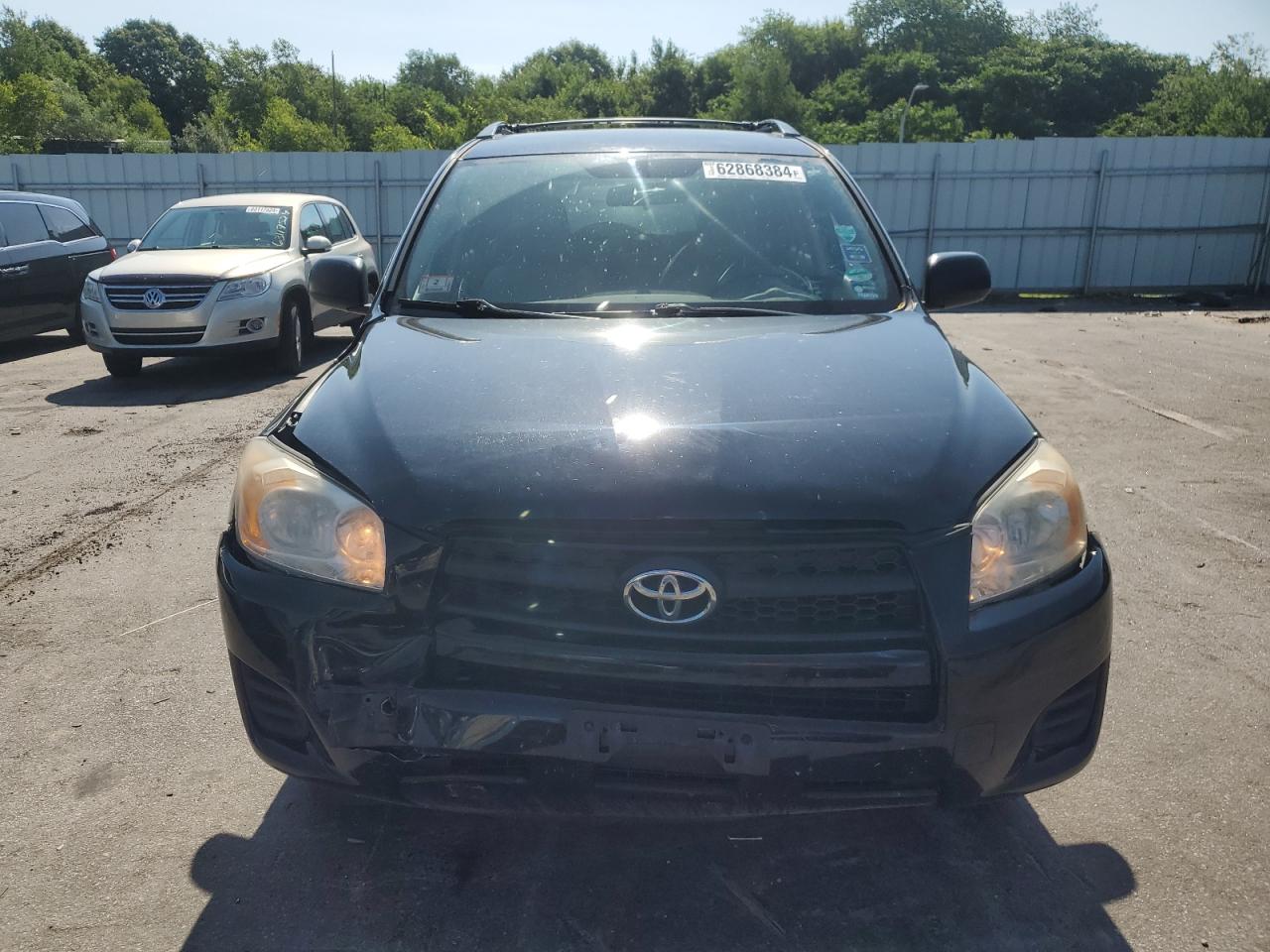 2T3ZF4DV9AW028332 2010 Toyota Rav4
