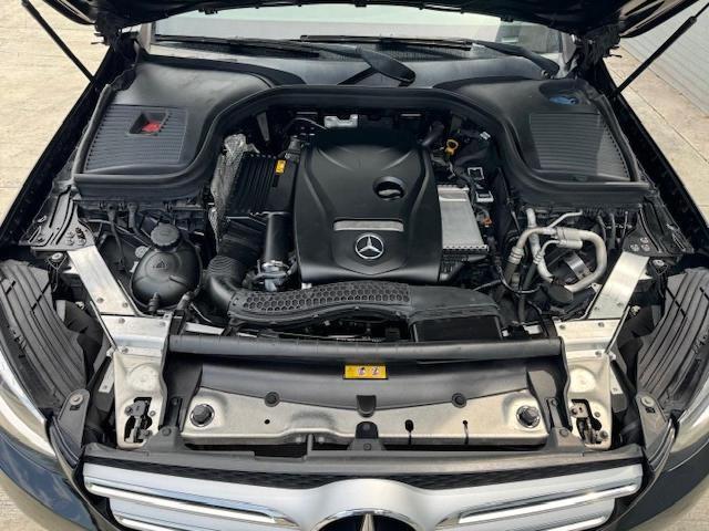 2019 Mercedes-Benz Glc 300 vin: WDC0G4JB0KV167851