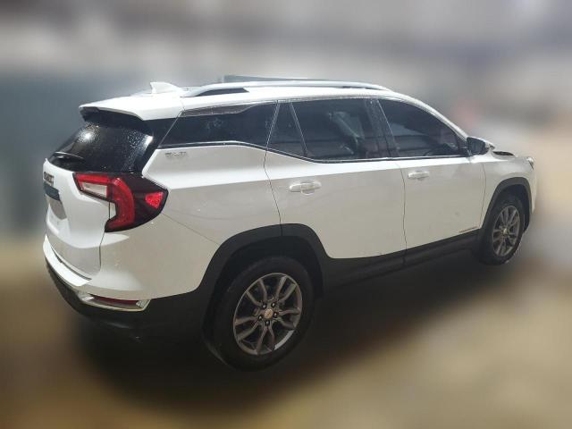  GMC TERRAIN 2023 Белый