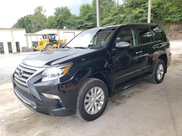 2016 Lexus Gx 460