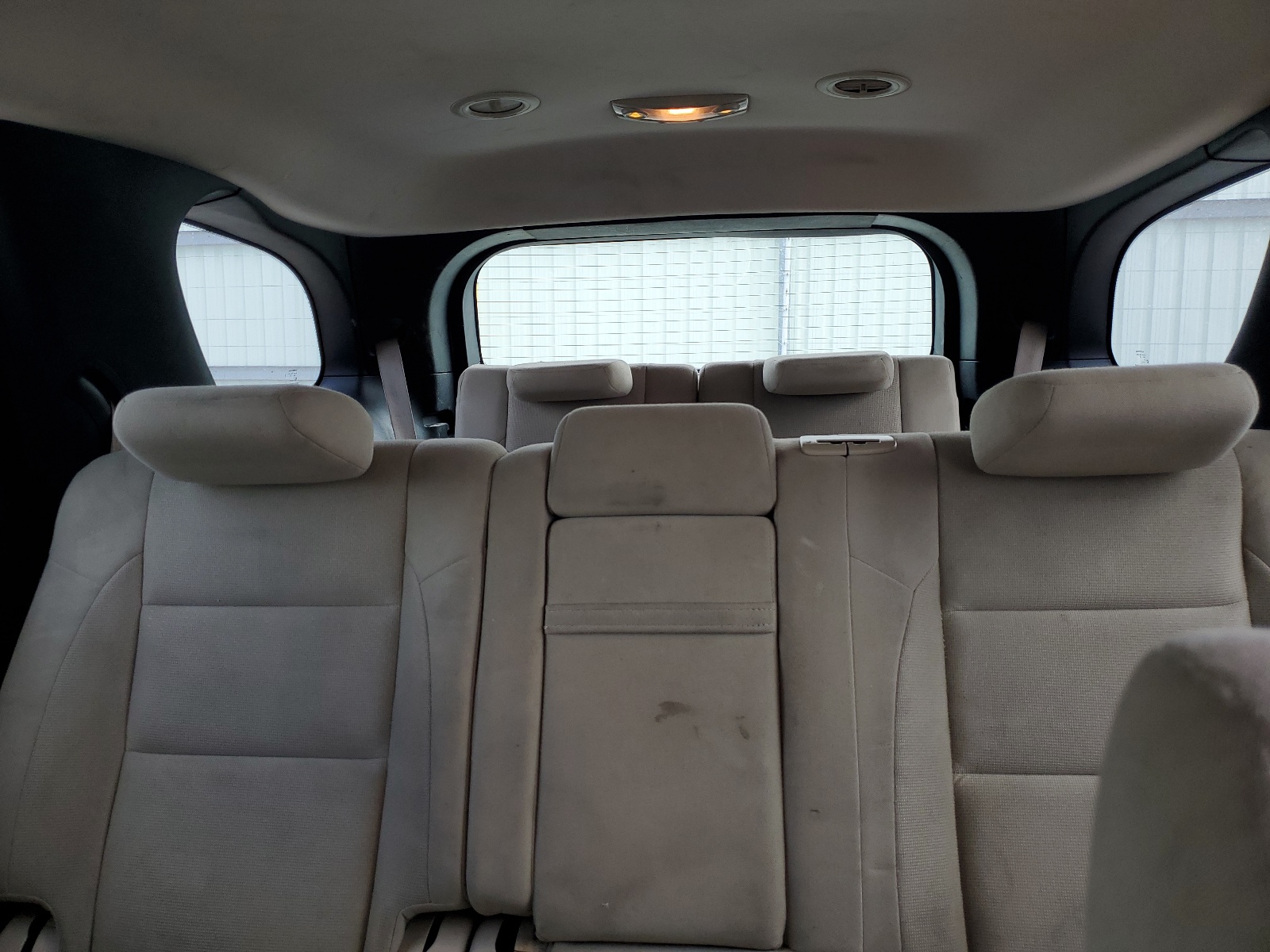 1C4RDJAG4GC403517 2016 Dodge Durango Sxt