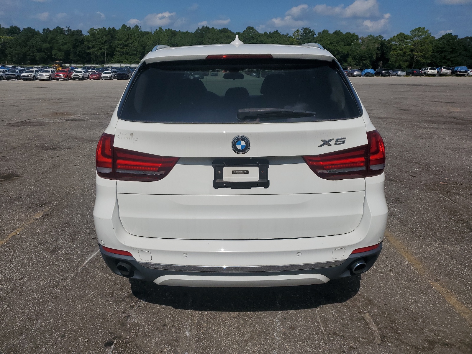 5UXKR0C52G0P20866 2016 BMW X5 xDrive35I