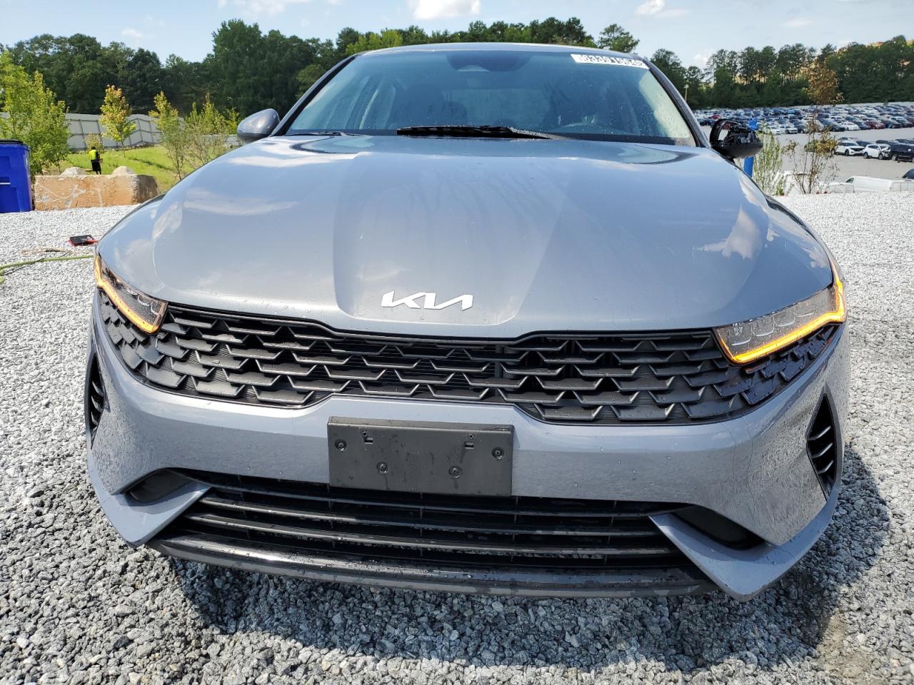 2023 Kia K5 Lxs VIN: 5XXG14J24PG194852 Lot: 63391964