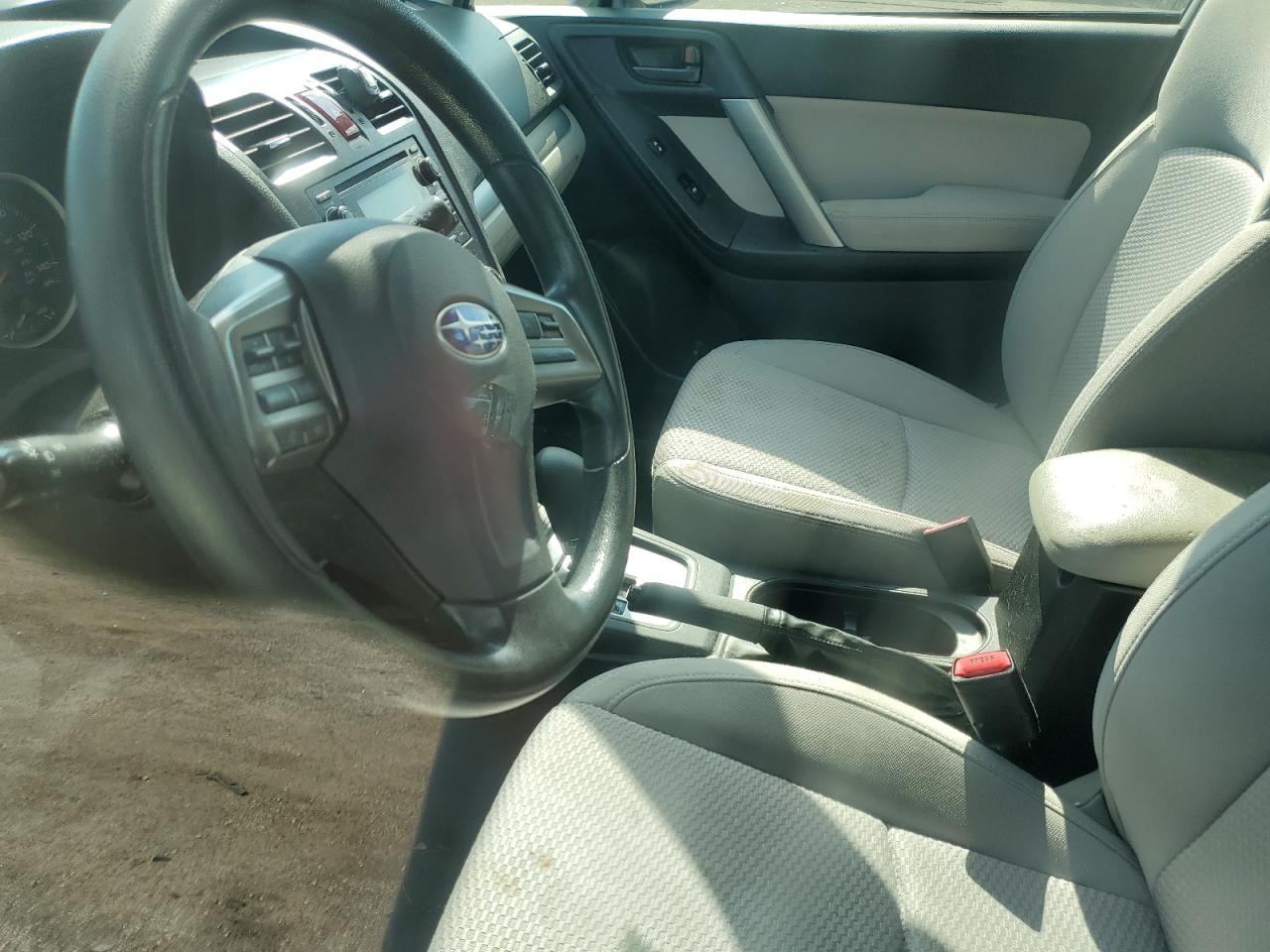 2014 Subaru Forester 2.5I VIN: JF2SJAAC6EH425933 Lot: 64451884