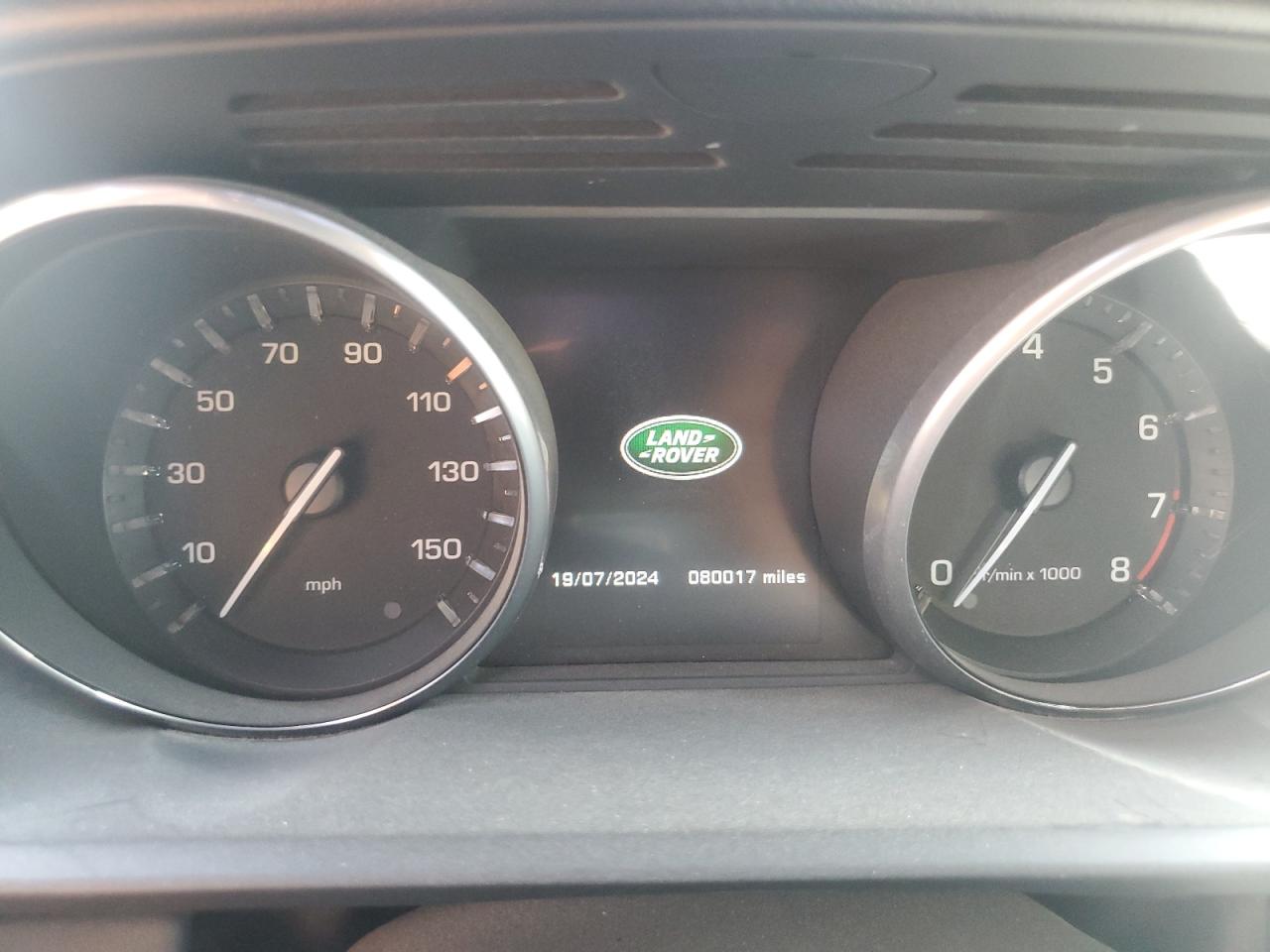 2014 Land Rover Range Rover Sport Hse VIN: SALWR2WF9EA326557 Lot: 63282804