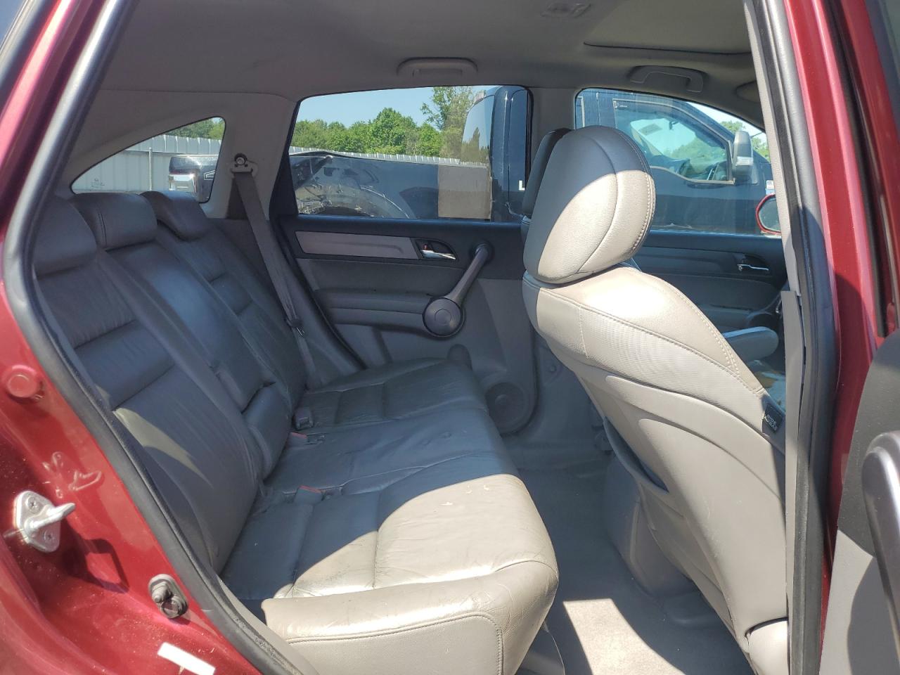 2008 Honda Cr-V Exl VIN: 5J6RE48788L044348 Lot: 63862974