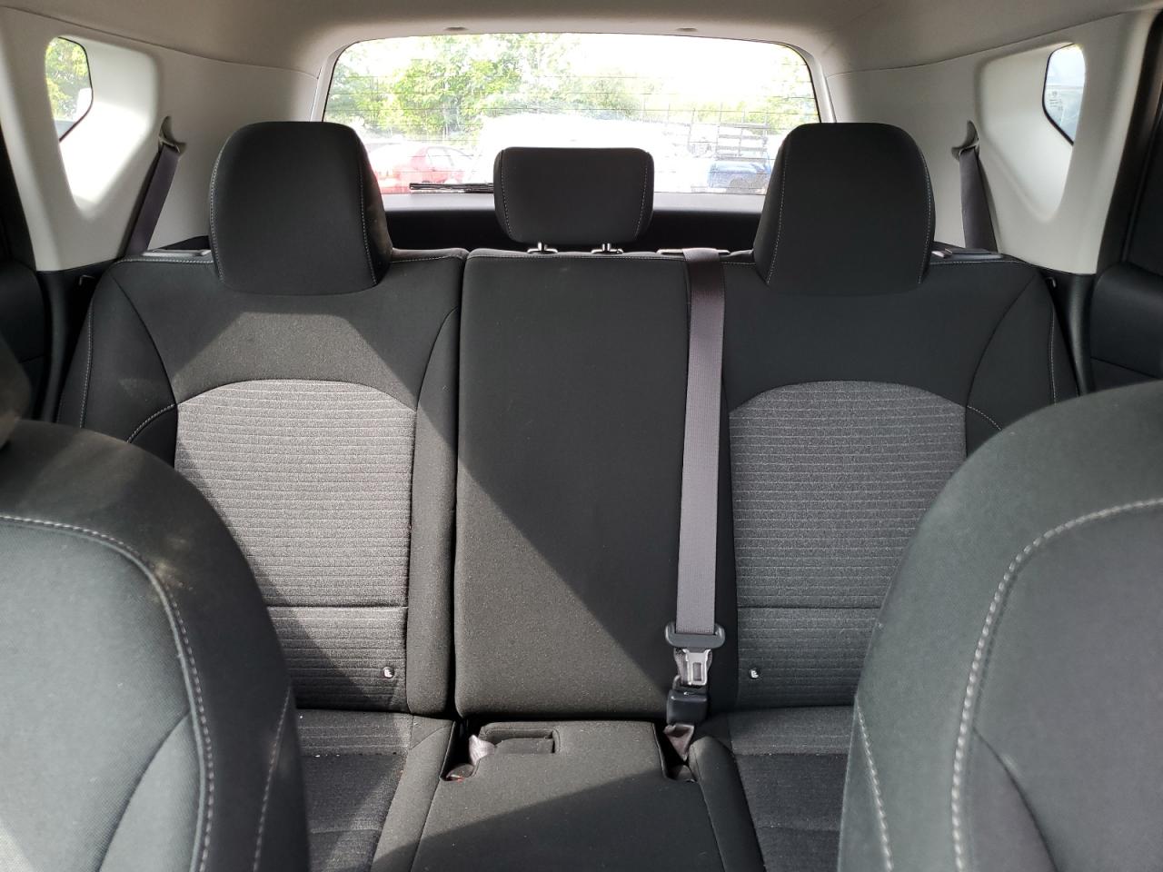 2020 Kia Soul Lx VIN: KNDJ23AU8L7120853 Lot: 64950704