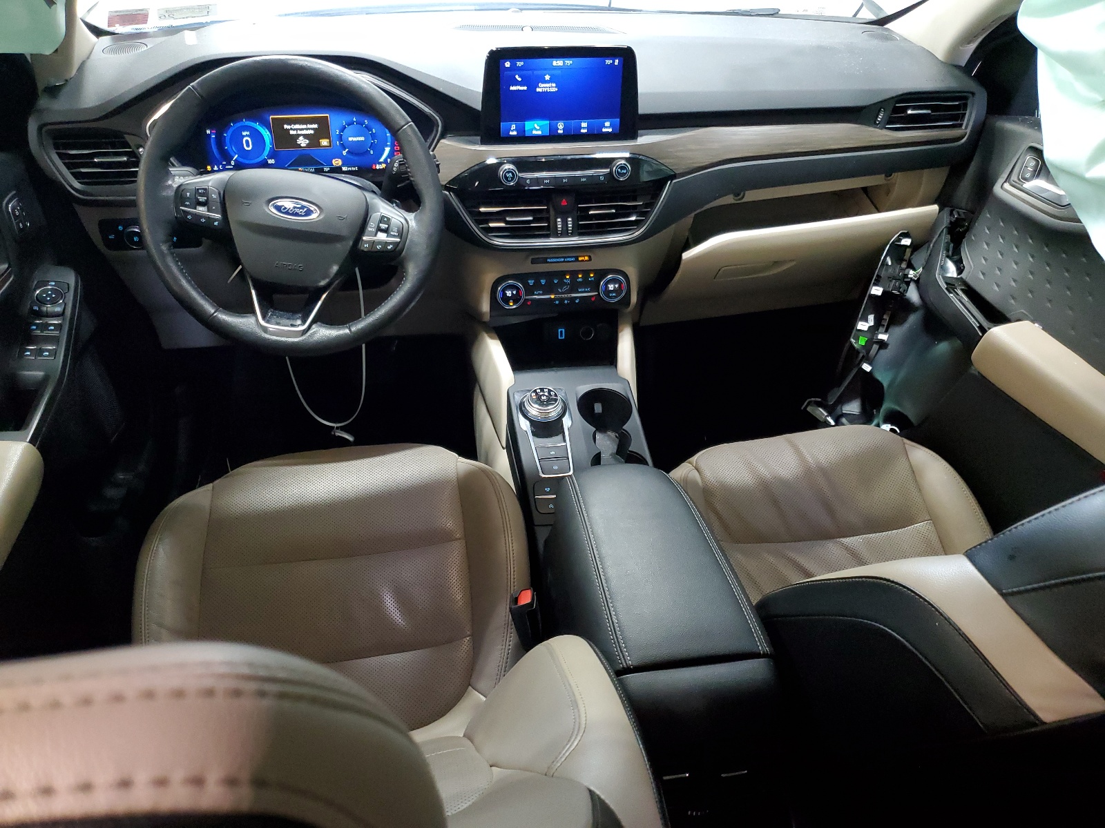 1FMCU9J90LUB17671 2020 Ford Escape Titanium