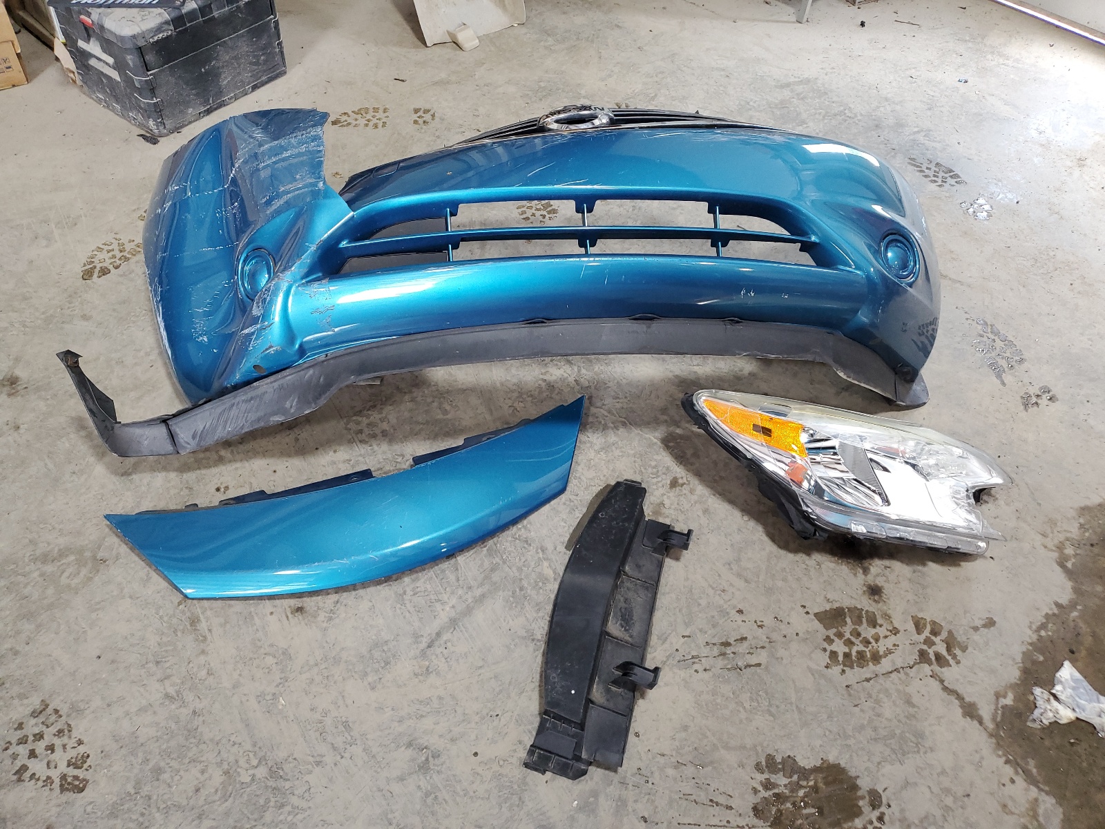 3N1CE2CP0FL437255 2015 Nissan Versa Note S