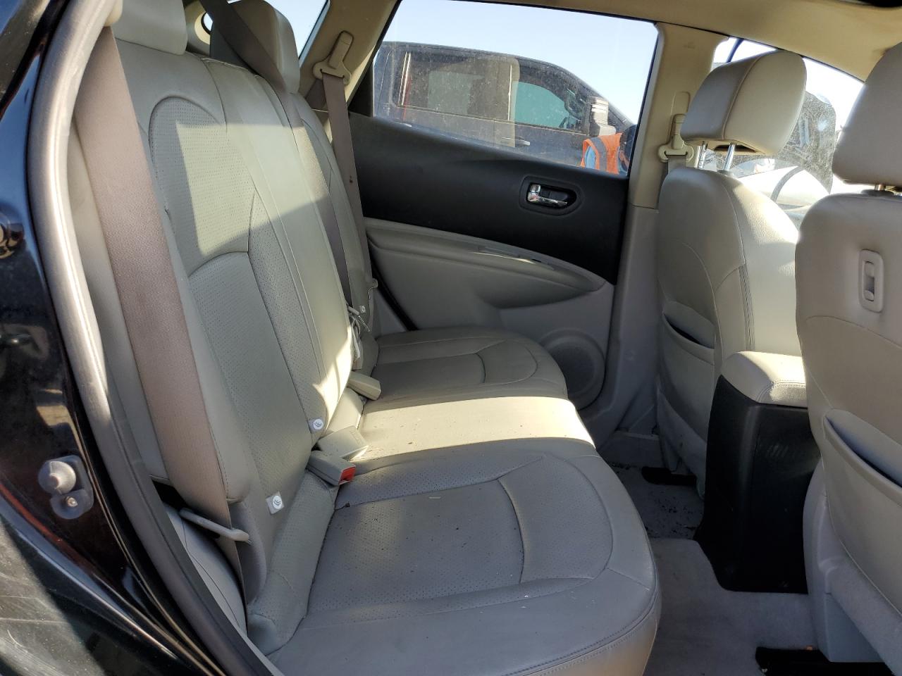 2012 Nissan Rogue S VIN: JN8AS5MV2CW394060 Lot: 61454634