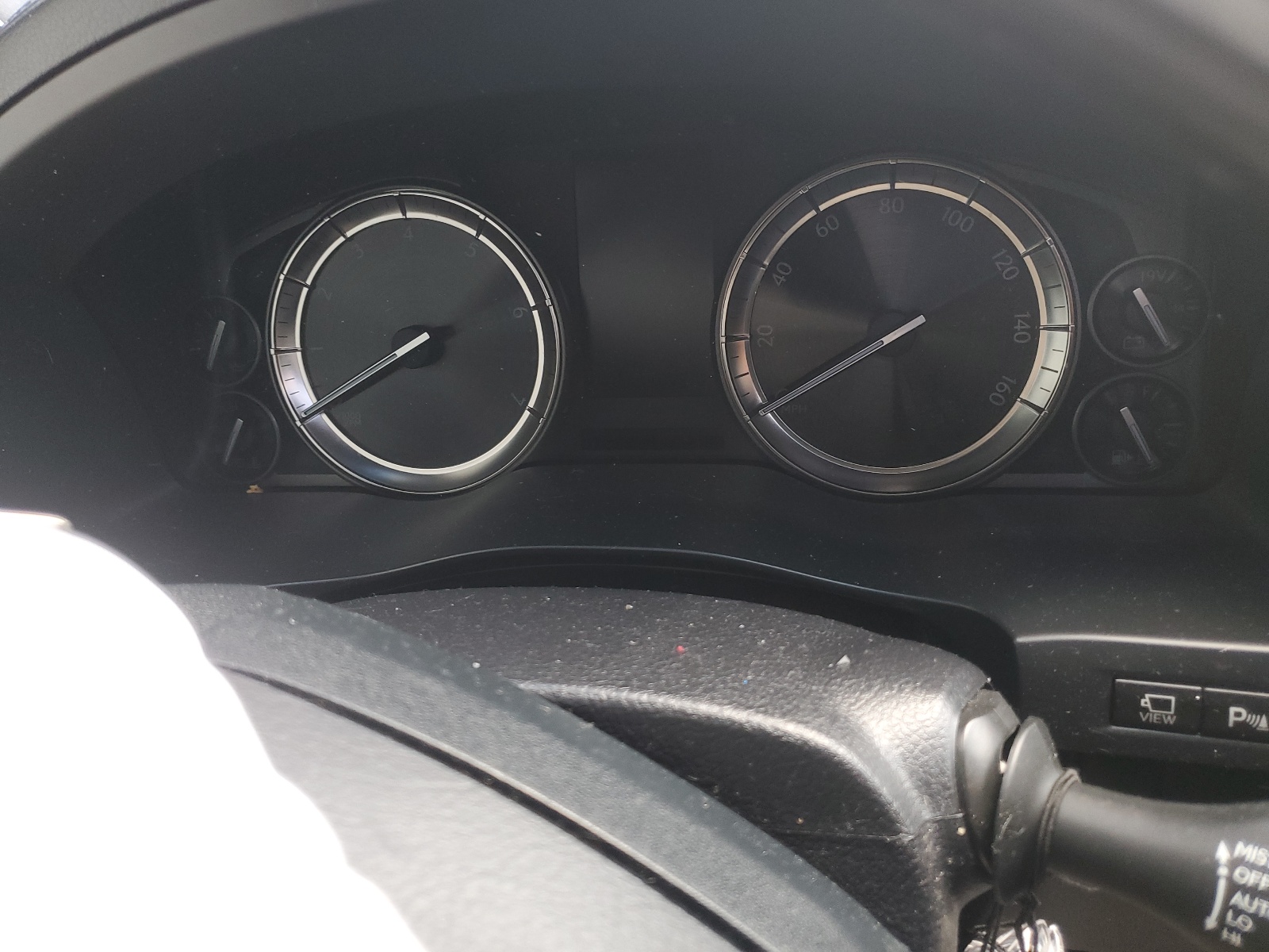 JTJDY7AX1L4320596 2020 Lexus Lx 570