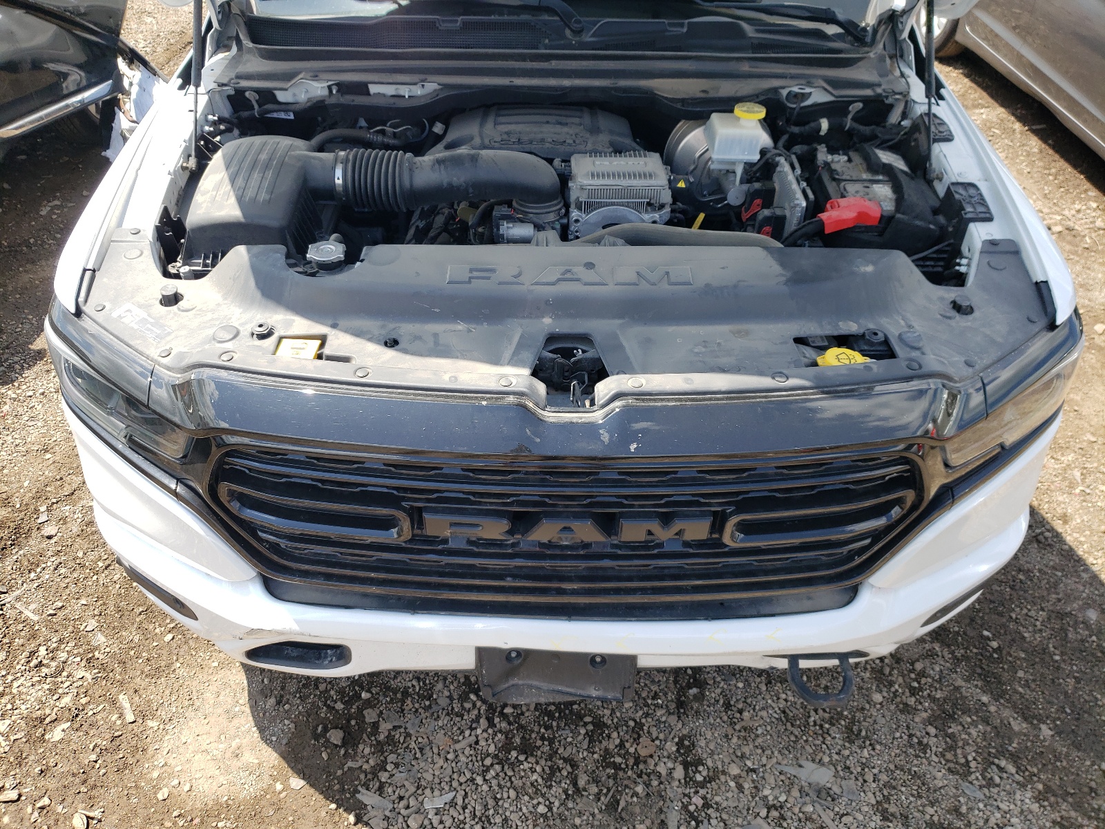 1C6RREHT8MN768673 2021 Ram 1500 Limited