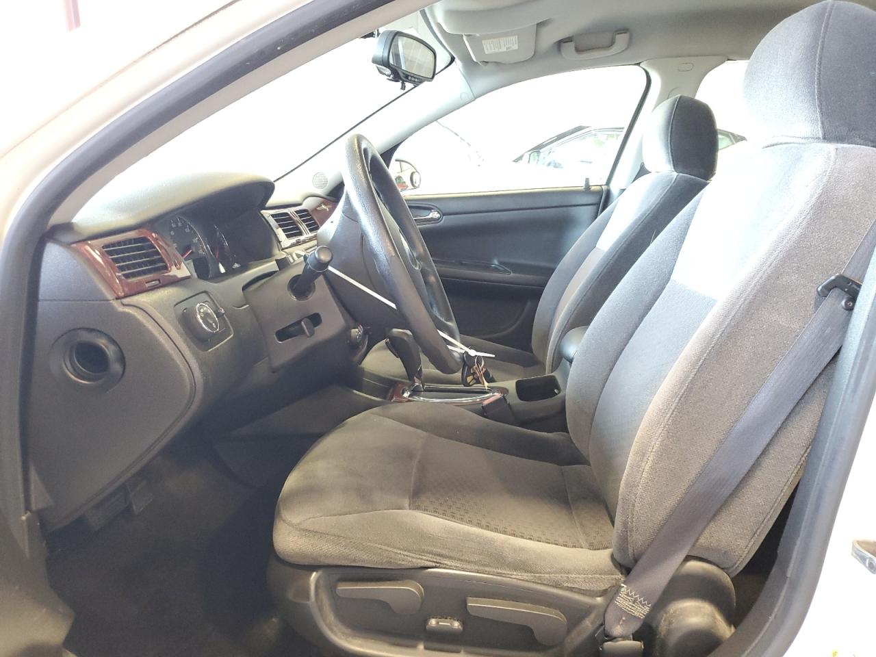 2008 Chevrolet Impala Lt VIN: 2G1WT58N989214333 Lot: 62861264