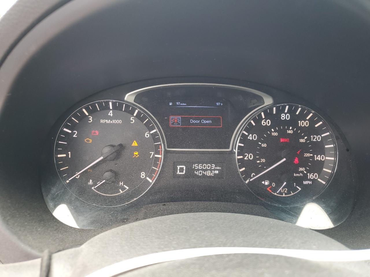 1N4AL3AP1EN206761 2014 Nissan Altima 2.5