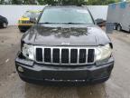 2005 Jeep Grand Cherokee Limited en Venta en Bridgeton, MO - Front End