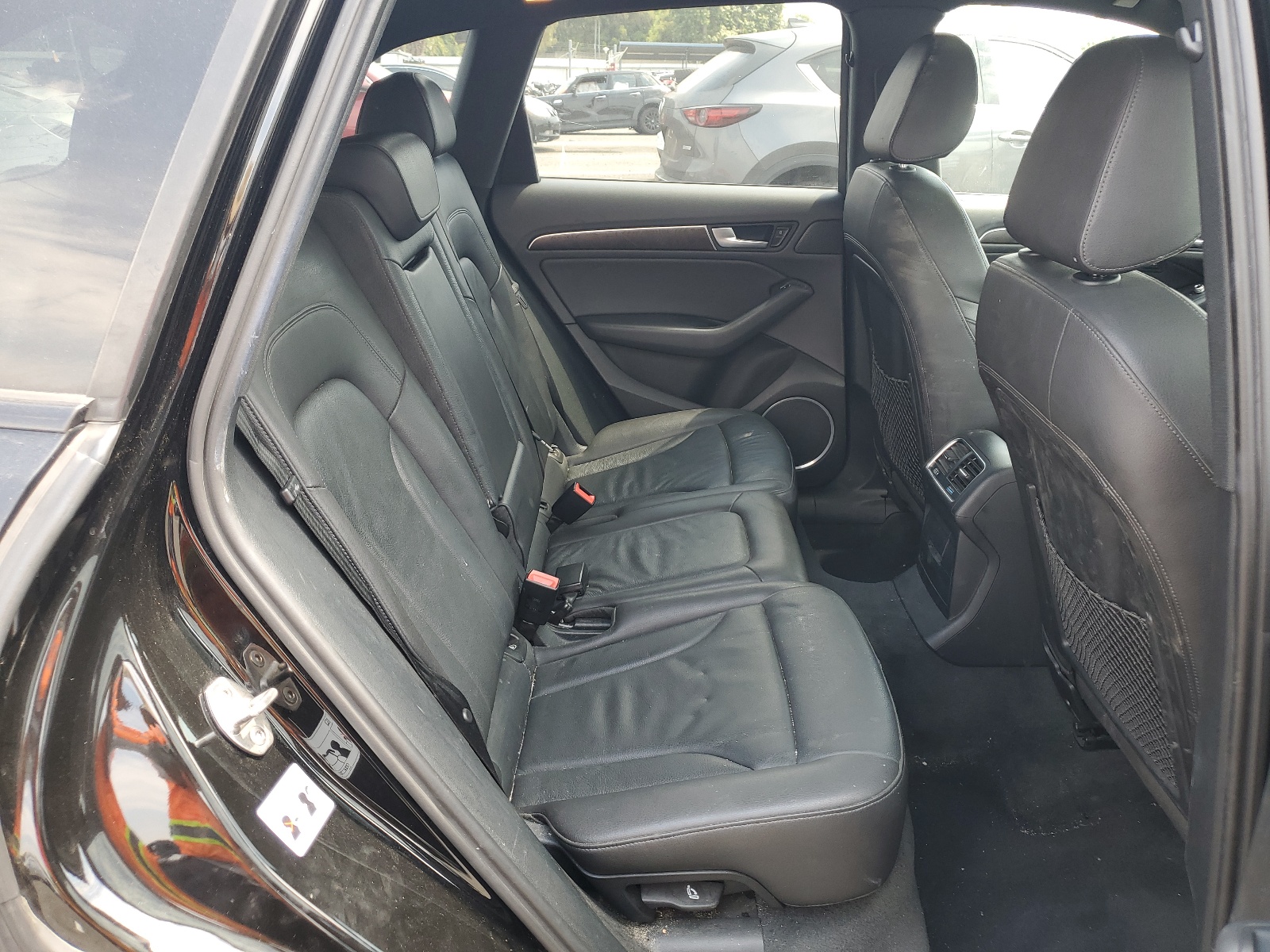 WA1DMAFP8FA136258 2015 Audi Q5 Tdi Premium Plus