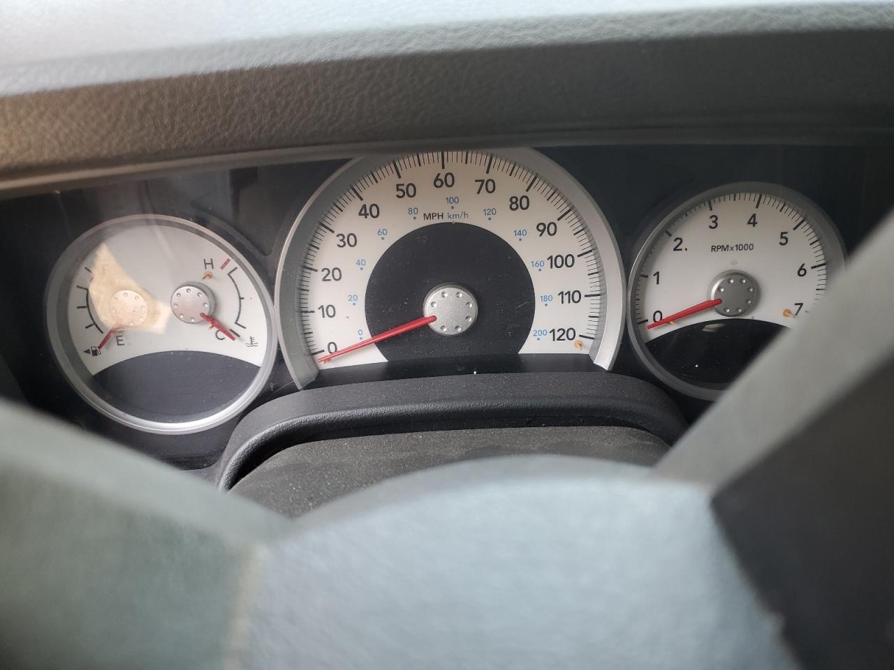 2005 Dodge Durango Slt VIN: 1D4HB48D45F556136 Lot: 64783874