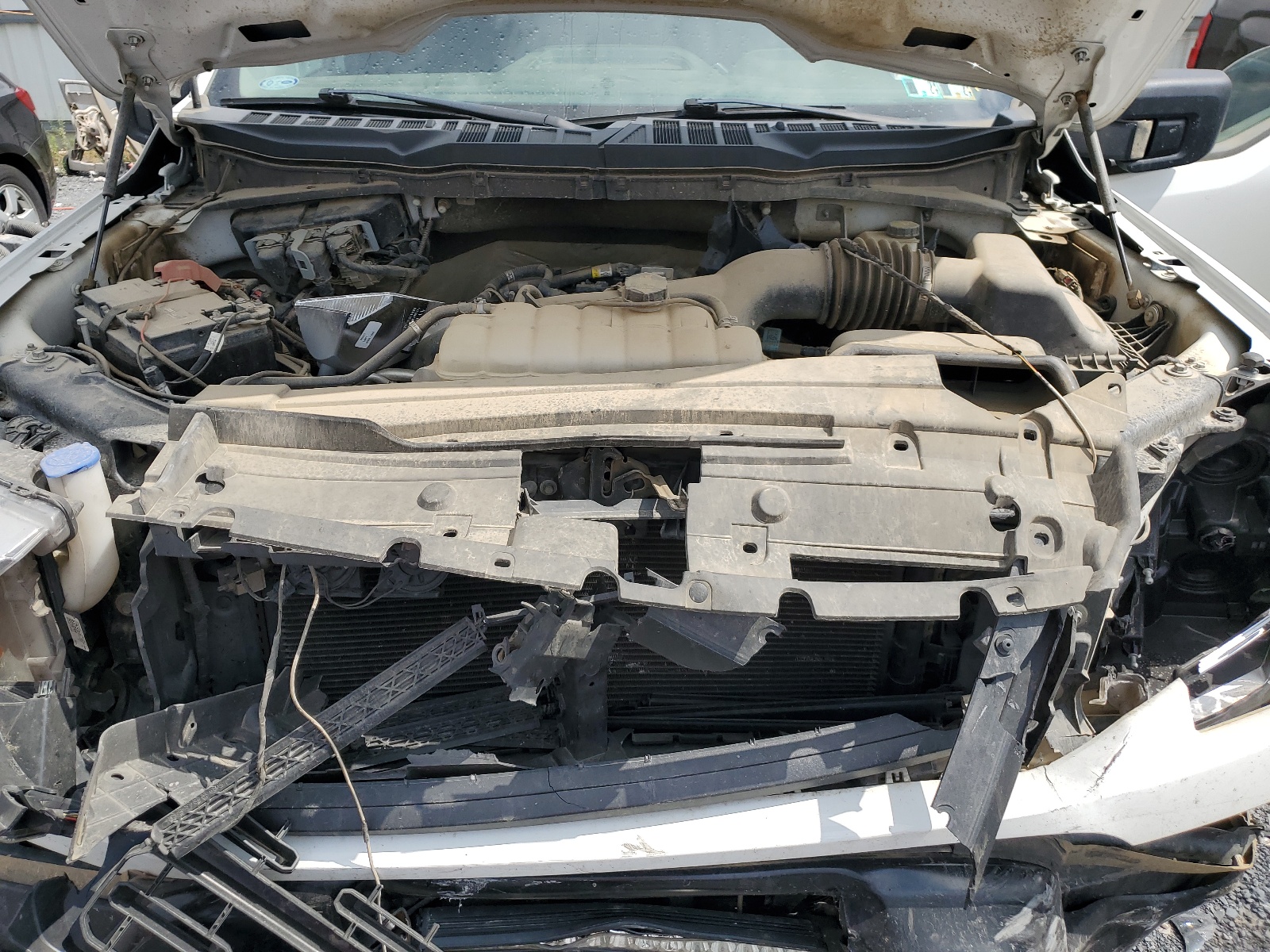 1FTEX1EPXNKD89562 2022 Ford F150 Super Cab