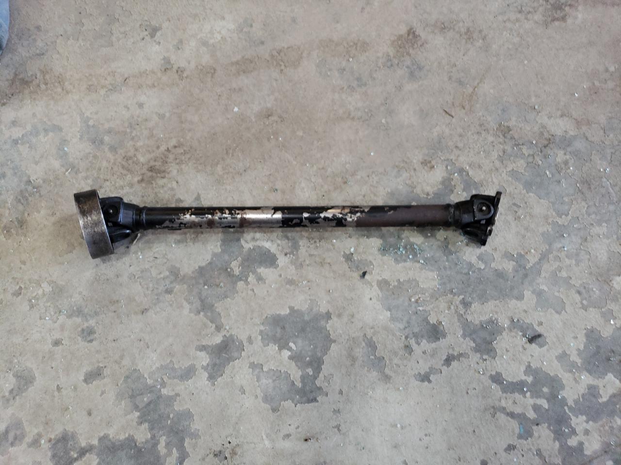 2005 BMW X3 2.5I VIN: WBXPA73475WC50381 Lot: 61604604