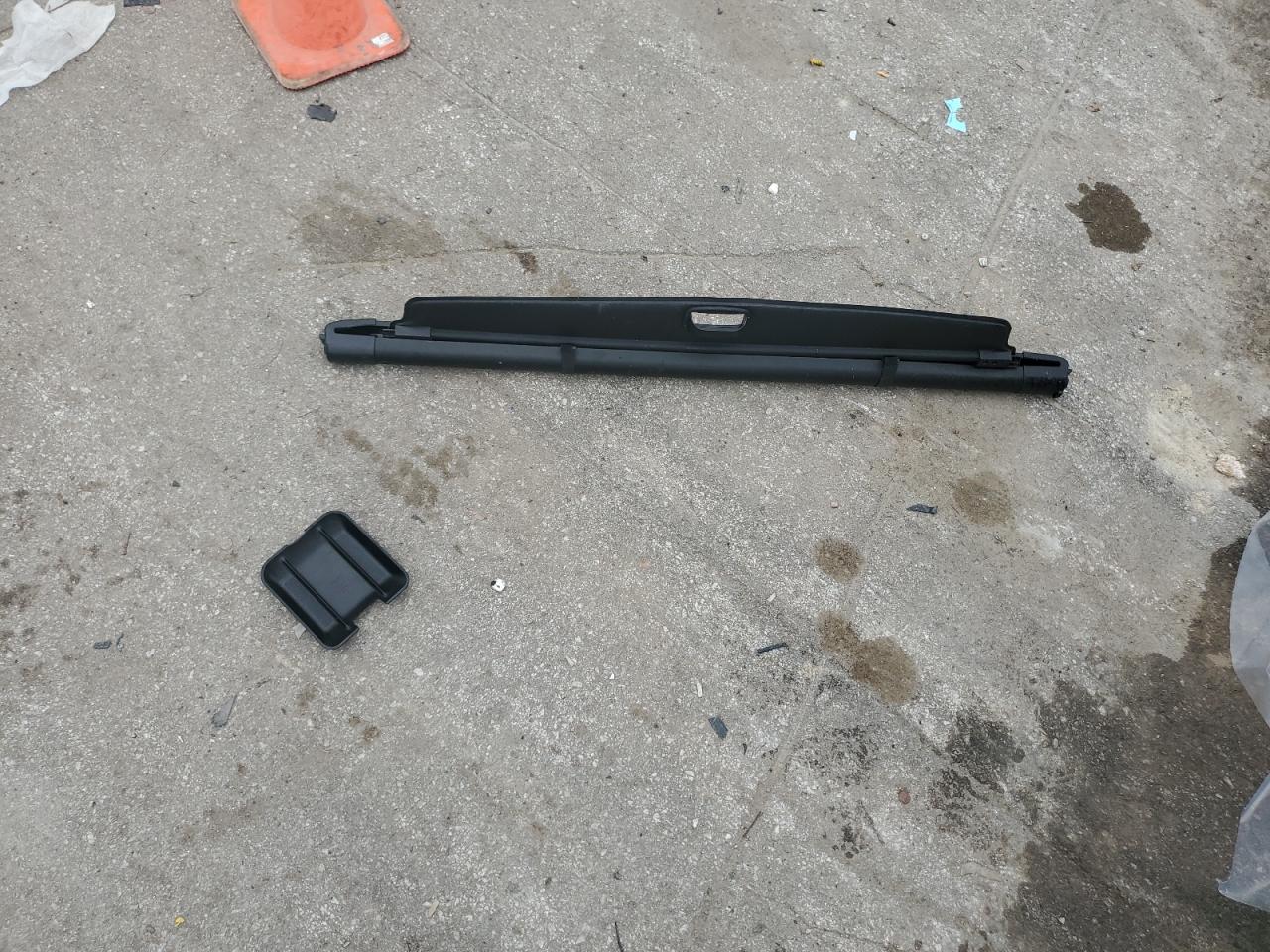 2012 Land Rover Range Rover Sport Hse Luxury VIN: SALSK2D46CA747654 Lot: 64587254