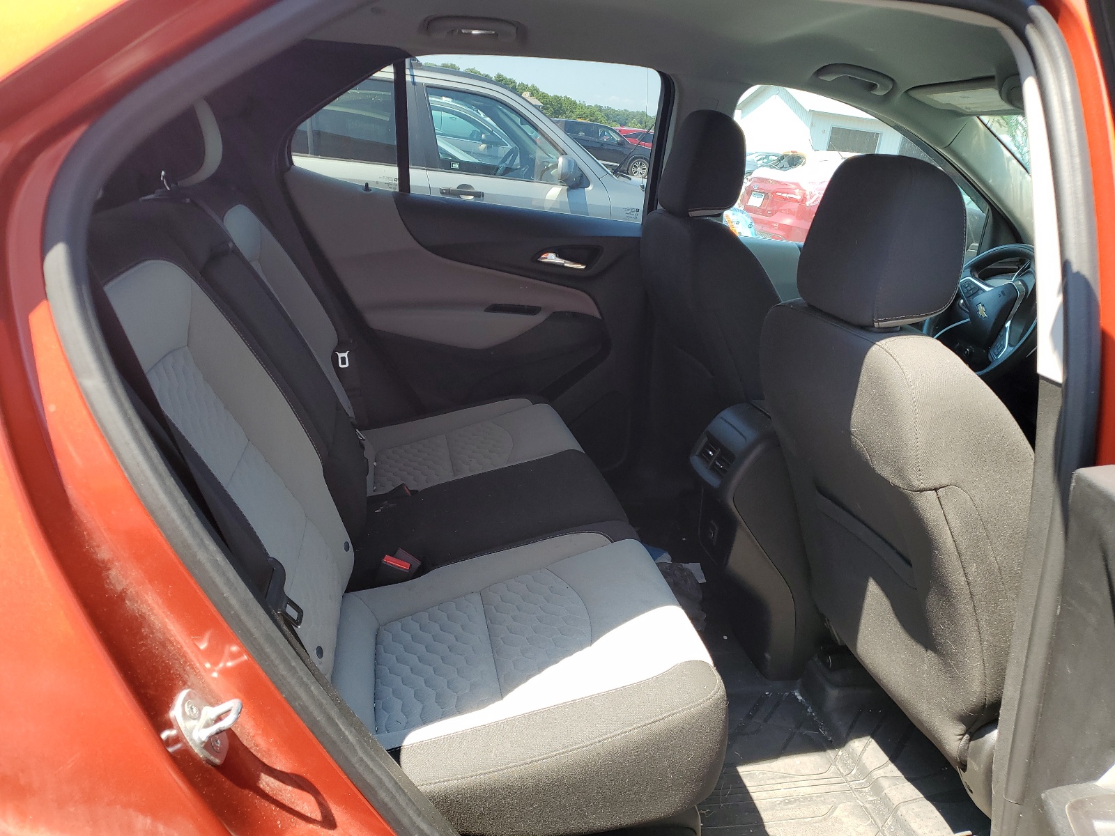 2GNAXSEV4L6169442 2020 Chevrolet Equinox Ls