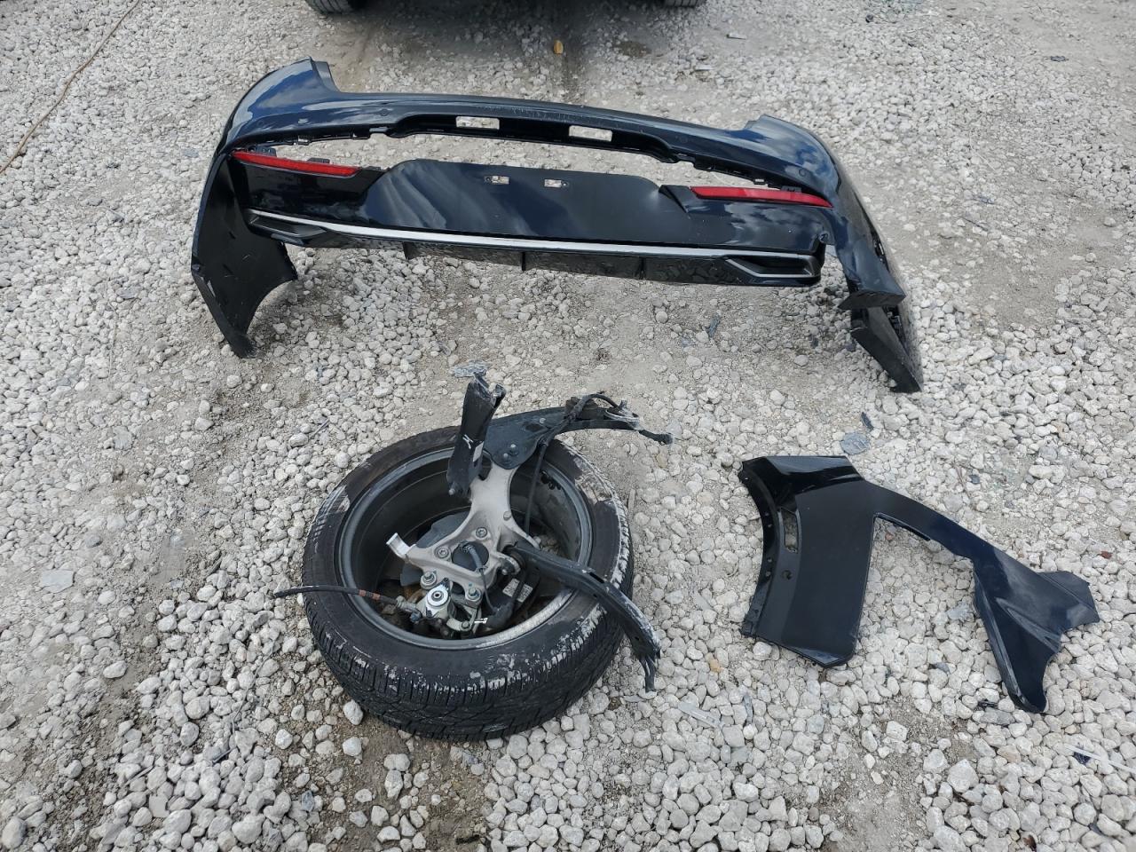 2021 Kia K5 Ex VIN: 5XXG34J24MG035853 Lot: 64489564