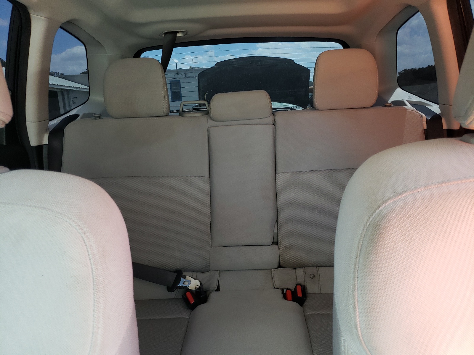 JF2SJAGC4FH421582 2015 Subaru Forester 2.5I Premium