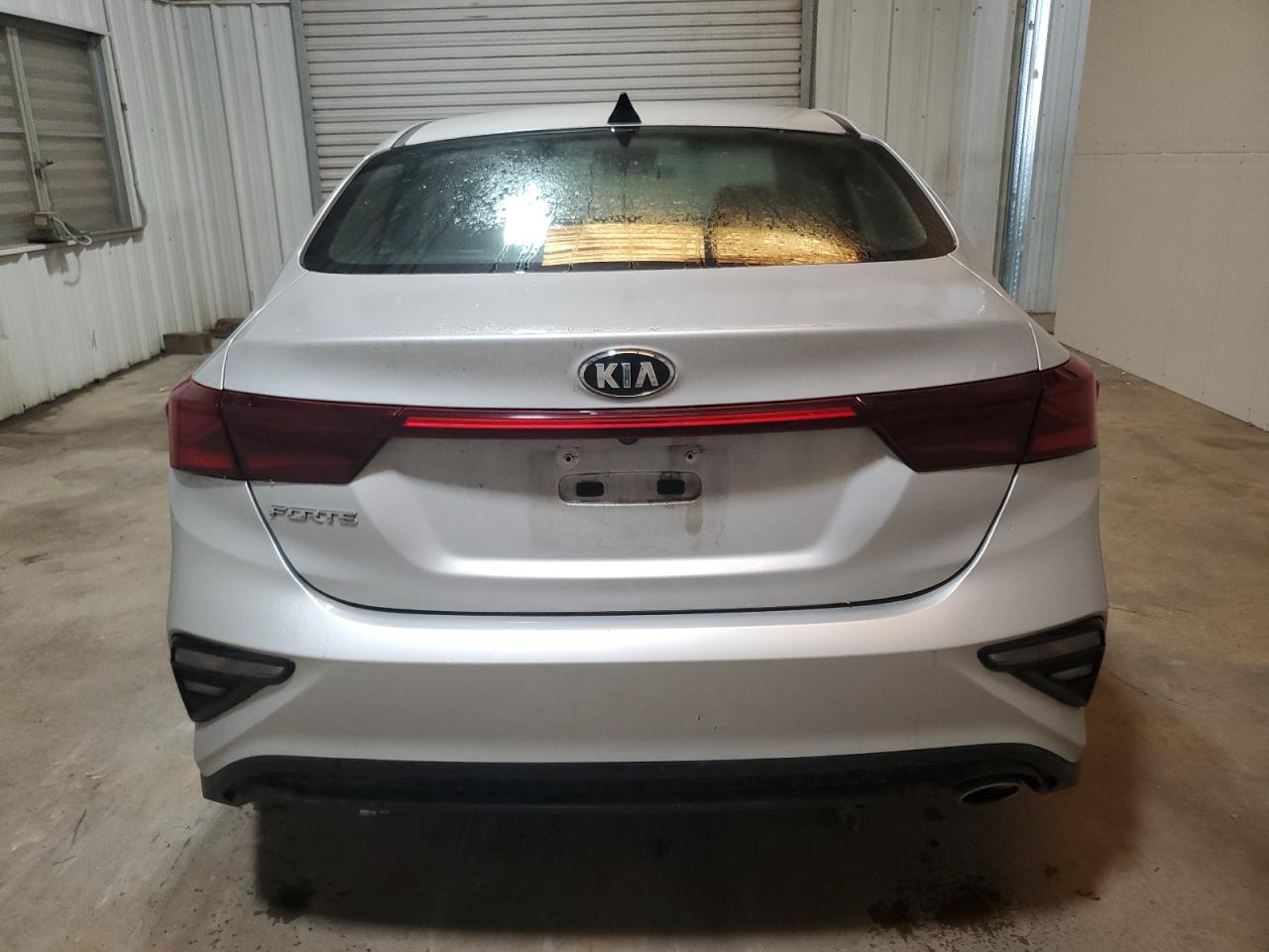 2020 Kia Forte Fe VIN: 3KPF24AD3LE190630 Lot: 65637644