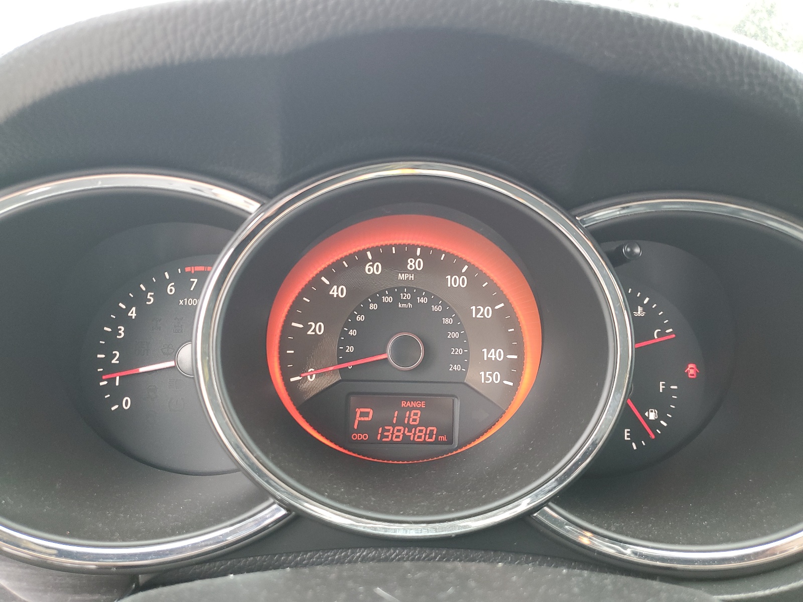 5XYKW4A21CG216808 2012 Kia Sorento Sx