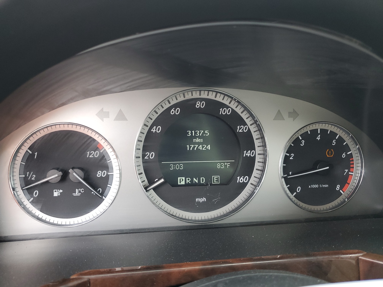 WDCGG8HB2BF532052 2011 Mercedes-Benz Glk 350 4Matic