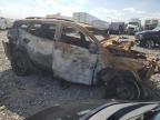 2022 Gmc Terrain Sle за продажба в Earlington, KY - Burn