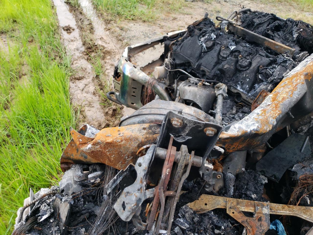 2016 Ford F150 Supercrew VIN: 1FTEW1EF7GFC56067 Lot: 64633844