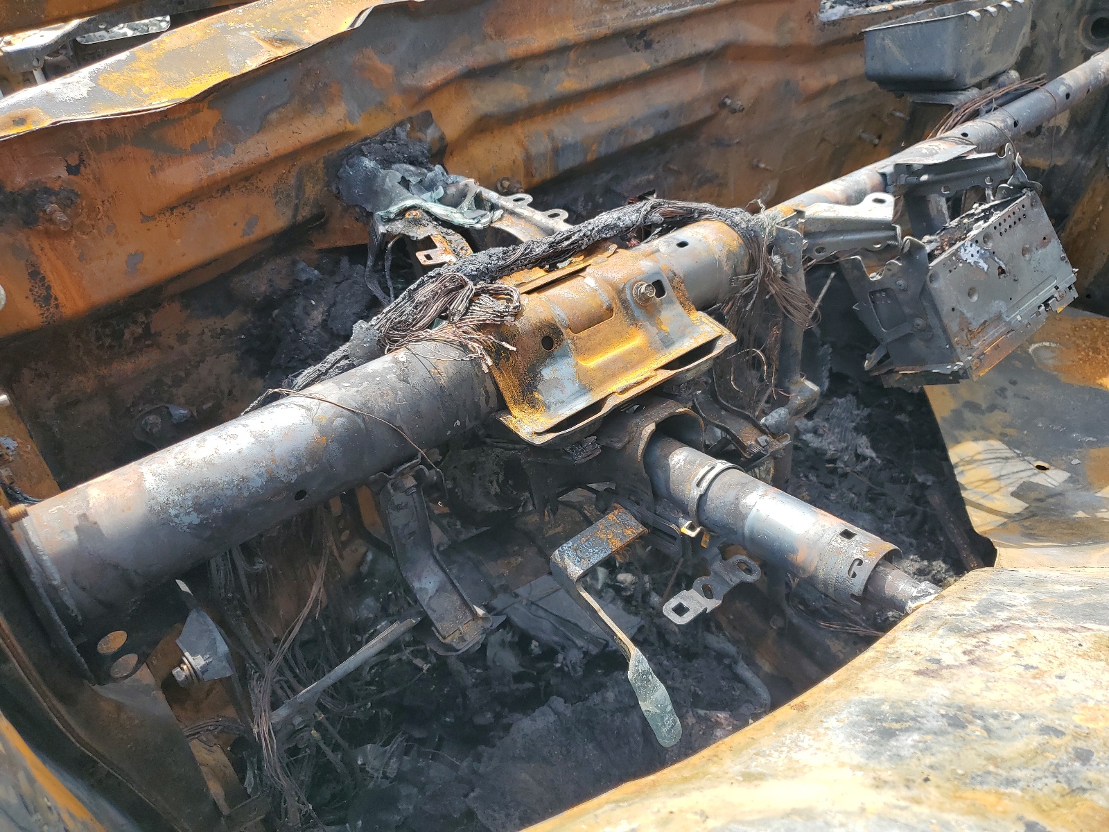 JA4AR3AU4LU026542 2020 Mitsubishi Outlander Sport Es