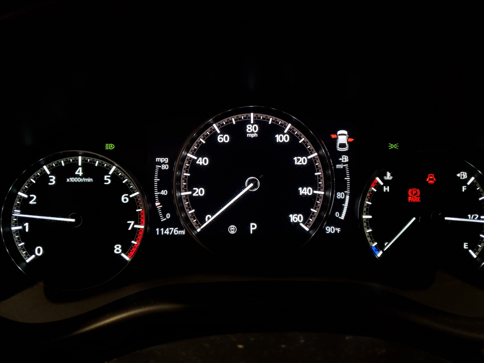 JM1BPBLL4N1514702 2022 Mazda 3 Preferred